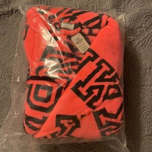 Victoria secret robe